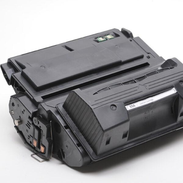 Tóner HP Q1339A (39A) Negro 18,000 Pag