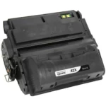 Tóner HP Q5942X (42X) Negro 20,000 Pag