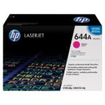 Tóner HP Q6463A (644A) Magenta 12,000 Pag