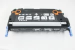 Tóner HP Q6470A (501A) Negro 6,000 Pag