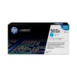 Tóner HP Q6471A (502A) Cyan 4,000 Pag