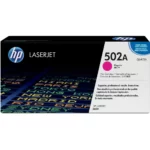 Tóner HP Q6473A (502A) Magenta 4,000 Pag