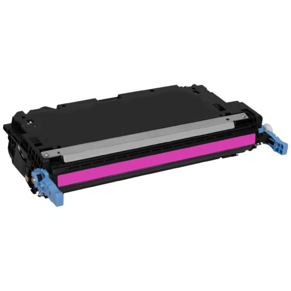 Tóner HP Q6473A (502A) Magenta 4,000 Pag