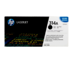 Tóner HP Q7560A (314A) Negro 6,500 Pag