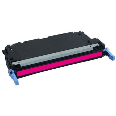 Tóner HP Q7563A (314A) Magenta 3,500 Pag