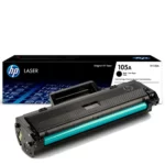 Tóner HP W1105A 1105A 105A