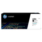 Tóner HP W2000X (658X) Negro 33,000 Pag