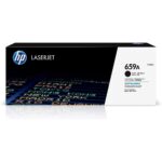 Tóner HP W2010A (659A) Negro 16,000 Pag