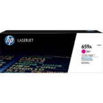 Tóner HP W2013A (659A) Magenta 13,000 Pag