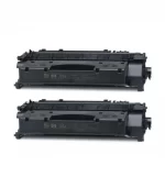 Toner Hp 05XD (CE505XD) Negro 6,500 Pag LaserJet P2050