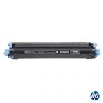 Tóner Hp 124A (Q6000A) Negro 2,500 Pag LaserJet Pro 1600