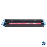 Tóner Hp 124A (Q6003A) Magenta 2,000 Pag LaserJet Pro 1600