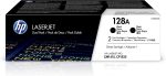 Toner Hp 128AD (CE320AD) Negro 2,100 Pag LaserJet CM1410