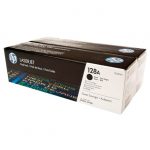Toner Hp 128AD (CE320AD) Negro 2,100 Pag LaserJet CM1410
