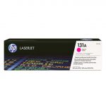 Toner Hp 131A (CF213A) Magenta 1,800 Pag LaserJet Pro 200 Color