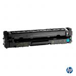 Toner Hp 201A (CF401A) Cyan 1,400 Pag Laserjet M252DW