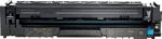 Toner Hp 202X (CF501X) Cyan 2,500