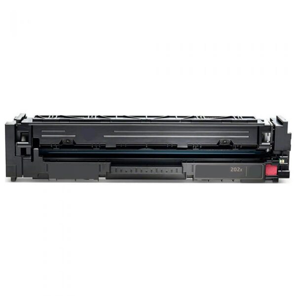 Toner Hp 202X (CF503X) Magenta 2,500pag