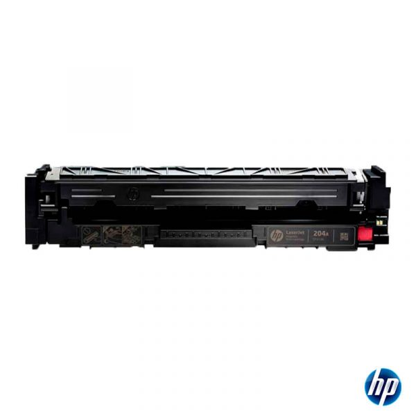 Tóner Hp 204A (CF513A) Magenta 900 Pag Color LaserJet Pro MFP M180nw