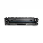 Tóner Hp 206A (W2110A) Negro 1,350 Pág Color LaserJet Pro M454