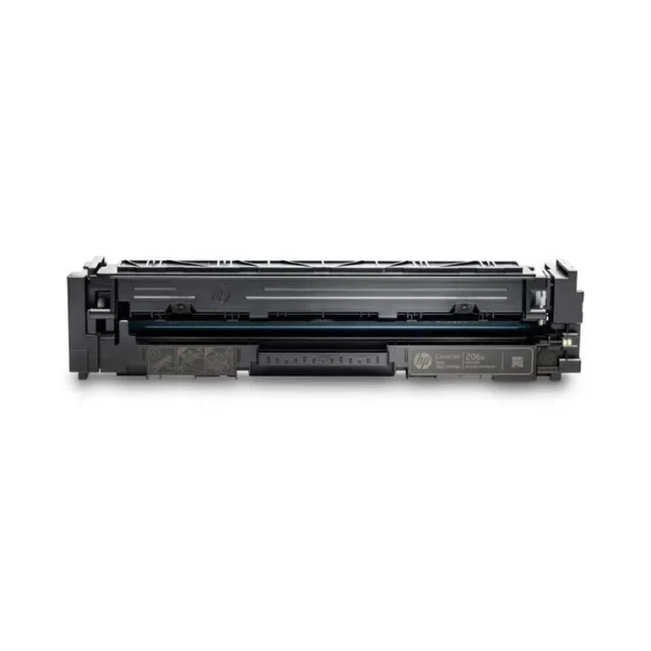 Tóner Hp 206A (W2110A) Negro 1,350 Pág Color LaserJet Pro M454