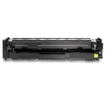 Tóner Hp 206X (W2112X) Yellow 2,450 Pág Color LaserJet Pro M454