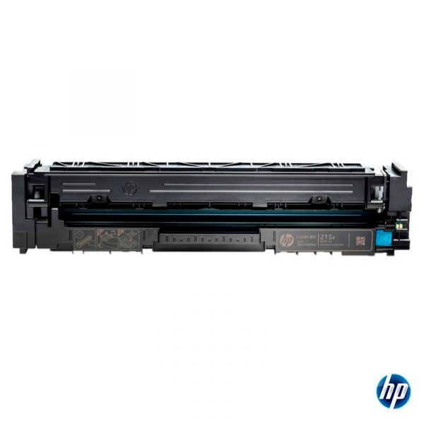 Tóner Hp 215A (W2311A) Cyan 850 Pág Color LaserJet Pro MFP M155a