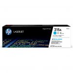 Tóner Hp 215A (W2311A) Cyan 850 Pág Color LaserJet Pro MFP M155a