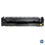 Tóner Hp 215A (W2312A) Yellow 850 Pág Color LaserJet Pro MFP M155a