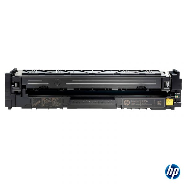 Tóner Hp 215A (W2312A) Yellow 850 Pág Color LaserJet Pro MFP M155a
