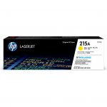 Tóner Hp 215A (W2312A) Yellow 850 Pág Color LaserJet Pro MFP M155a