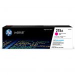 Tóner Hp 215A (W2313A) Magenta 850 Pág Color LaserJet Pro MFP M155a