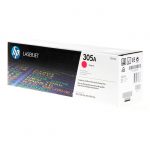 Tóner Hp 305A (CE413A) Magenta 2,600 Pag LaserJet Color M351A