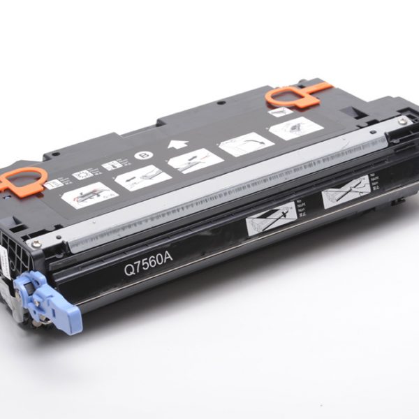 Tóner Hp 314A (Q7560A) Negro 6,500 Pag LaserJet 2700