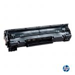 Toner Hp 35A (CB435A) Negro 1,500 Pag LaserJet P1006