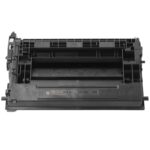 Toner Hp 37A CF237A Black 11,000 Pag