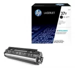 Toner Hp 37Y (CF237Y) Negro 41,000 Pag LaserJet Pro M631dn