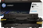 Tóner Hp 414A (W2020A) Negro 2,400 Pág Color LaserJet Pro M454