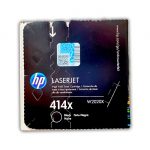 Tóner Hp 414X (W2020X) Negro 7,500 Pág Color LaserJet Pro M454