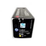 Tóner Hp 414X (W2022X) Yellow 6,000 Pág Color LaserJet Pro M454