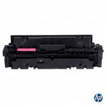 Tóner Hp 414X (W2023X) Magenta 6,000 Pág Color LaserJet Pro M454