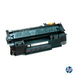 Tóner Hp 49A (Q5949A) Negro 2,500 Pag LaserJet Pro 1320nwTóner Hp 49A (Q5949A) Negro 2,500 Pag LaserJet Pro 1320nw