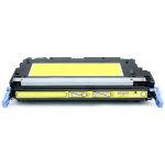 Tóner Hp 503A (Q7582A) Yellow 6,000 Pag LaserJet 3800