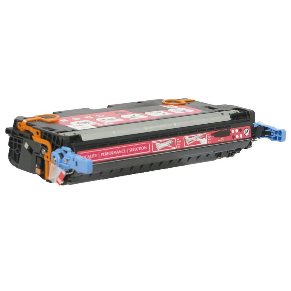 Tóner Hp 503A (Q7583A) Magenta 6,000 Pag LaserJet 3 Tóner Hp 503A (Q7583A) Magenta 6,000 Pag LaserJet 3800