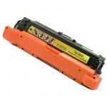 Toner Hp 504A (CE252A) Yellow 7,000 Pag LaserJet Color CM3530