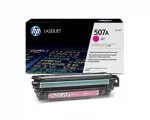 Toner Hp 507A (CE403A) Magenta 6,000 Pag LaserJet Pro M551dn