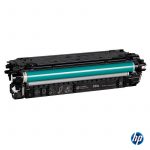 Toner Hp 508X (CF361X) Cyan 9,500 Pag LaserJet Pro M577dn