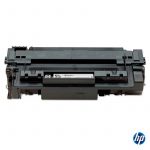 Tóner Hp 51A (Q7551A) Negro 6,500 Pag HP LaserJet P3005