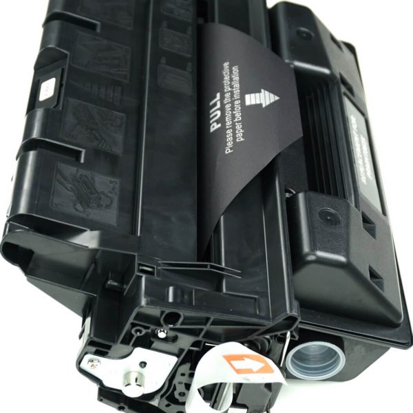 Toner Hp 61X (C8061X) Negro 10,000 Pag LaserJet 1000w