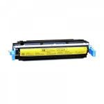 Tóner Hp 641A (C9722A) Yellow 8,000 Pag LaserJet 4600